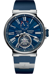 Marine Tourbillon